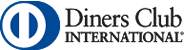 Tarjeta Diners, medio de pago aceptado en Dermaglós Uruguay